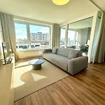 Apartmán New Modern Near Tipos Arena With Parking Bratislava