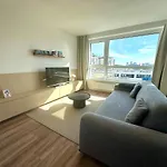 Apartmán New Modern Near Tipos Arena With Parking Bratislava