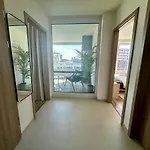 Apartman New Modern Near Tipos Arena With Parking Pozsony