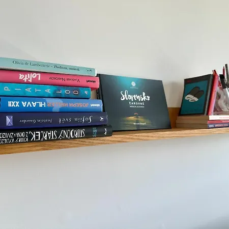 New Modern Near Tipos Arena With Parking Lägenhet Bratislava