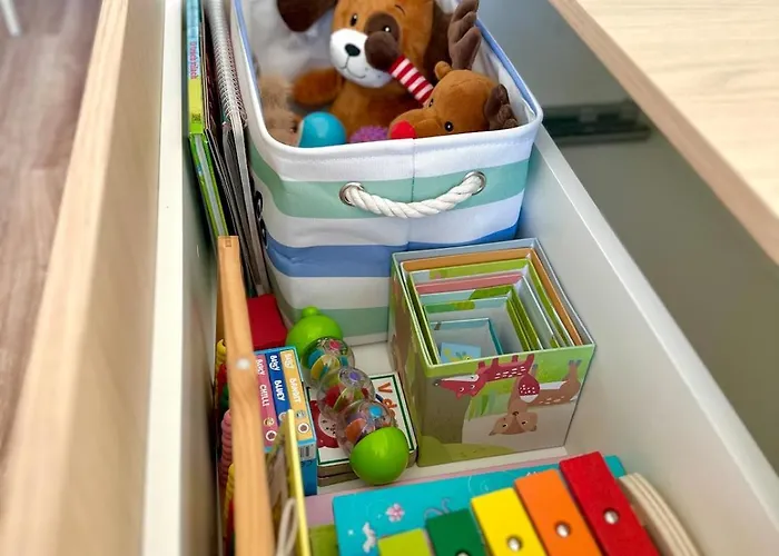 New Modern Near Tipos Arena With Parking * Bratislava