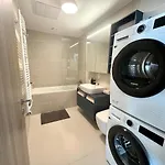 Appartement New Modern Near Tipos Arena With Parking *
