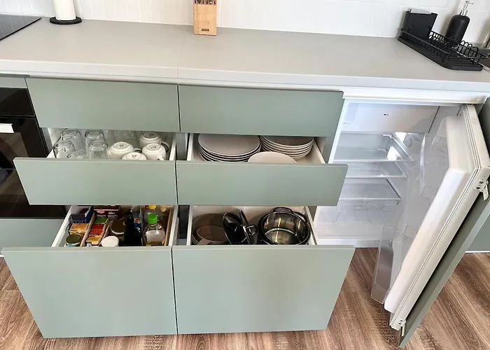 New Modern Near Tipos Arena With Parking Apartmán Bratislava